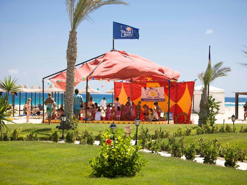 Jaz Almaza Beach