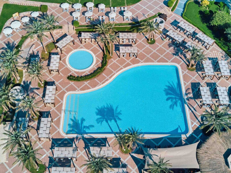 Jaz Asteria Beach