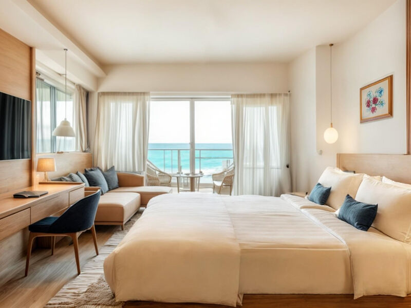 Jaz Asteria Beach Sahl Hasheesh