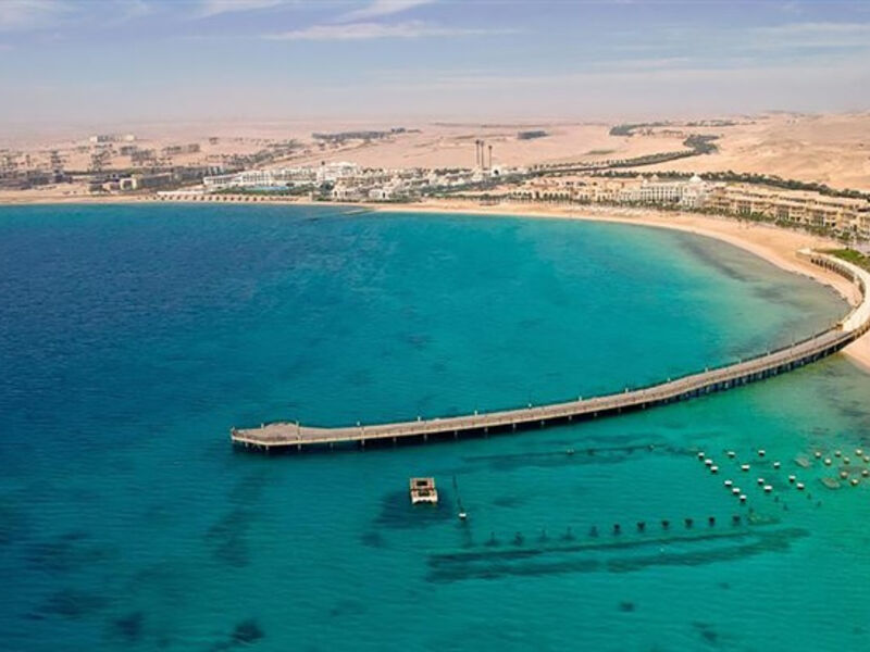 Jaz Asteria Beach