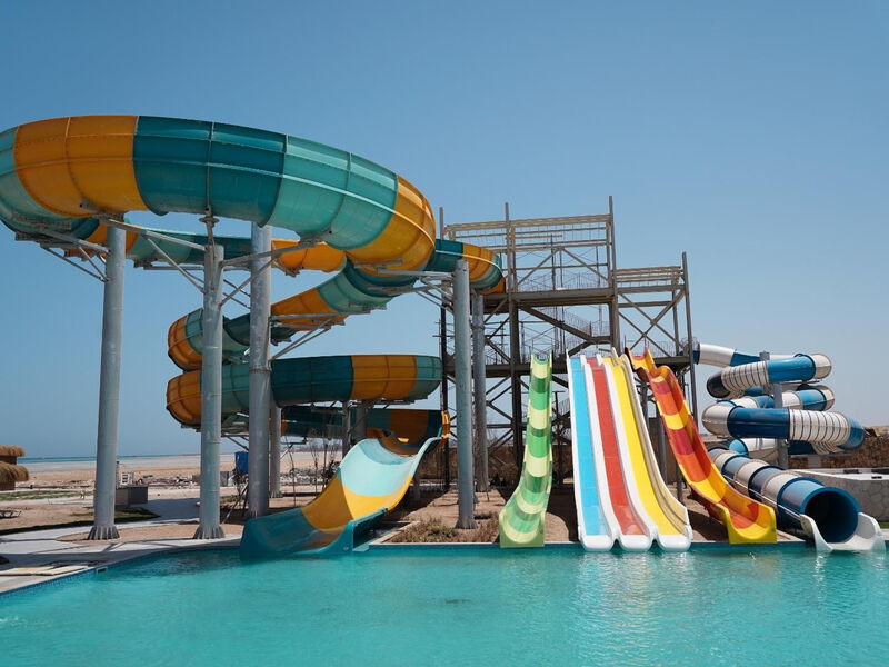 Jaz Asteria Beach Sahl Hasheesh