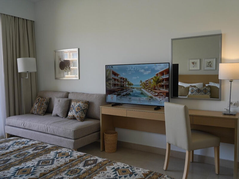 Jaz Asteria Beach Sahl Hasheesh