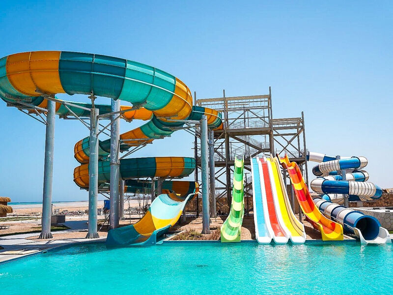 Jaz Asteria Beach Sahl Hasheesh