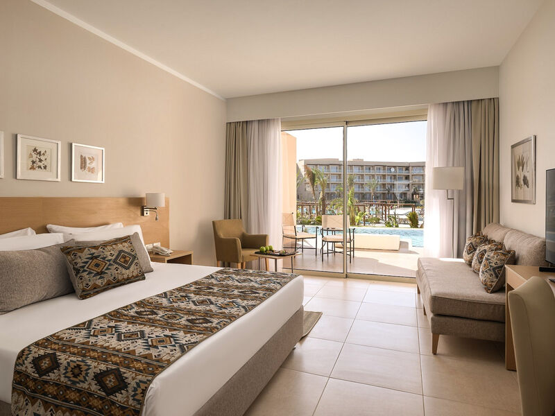 Jaz Asteria Beach Sahl Hasheesh