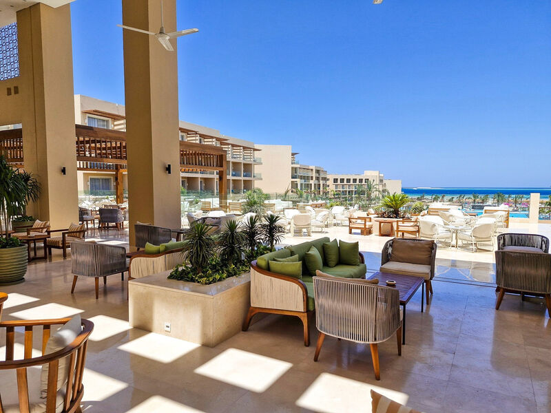 Jaz Asteria Beach Sahl Hasheesh