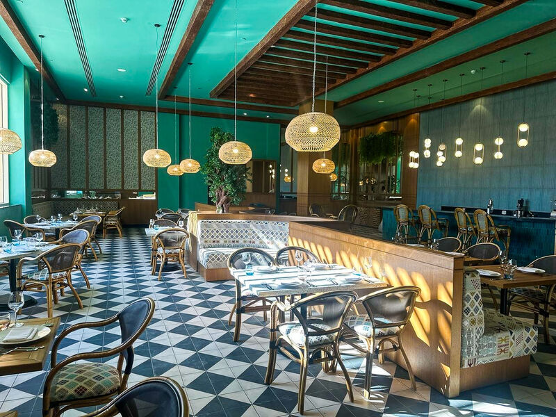 Jaz Asteria Beach Sahl Hasheesh