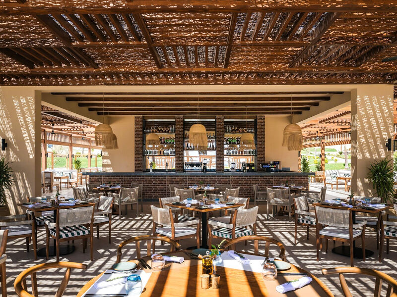 Jaz Asteria Beach Sahl Hasheesh