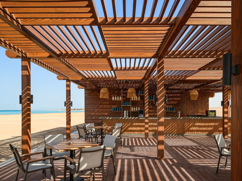 Jaz Asteria Beach Sahl Hasheesh