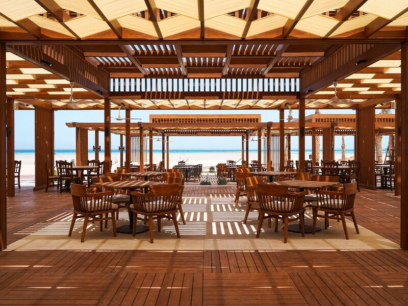 Jaz Asteria Beach Sahl Hasheesh