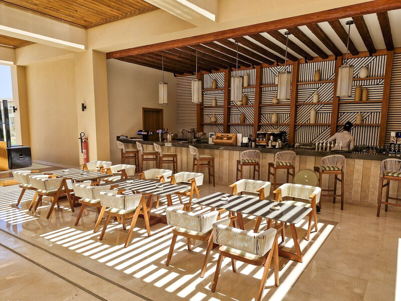 Jaz Asteria Beach Sahl Hasheesh