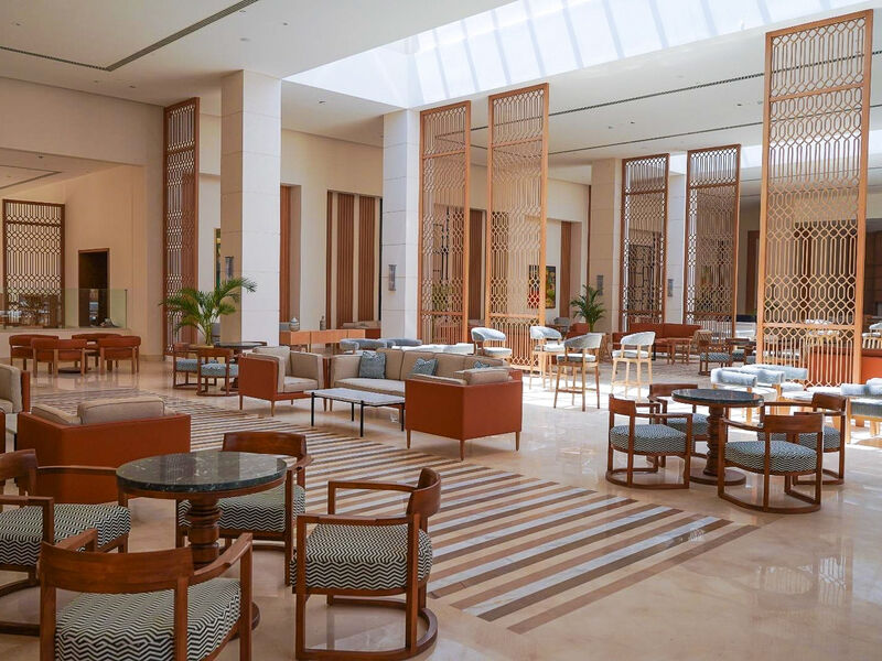 Jaz Asteria Beach Sahl Hasheesh