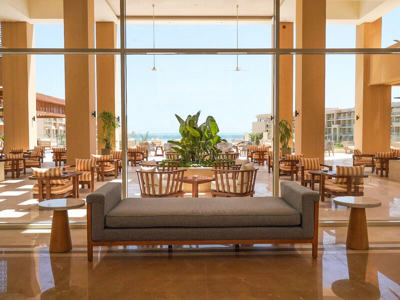 Jaz Asteria Beach Sahl Hasheesh