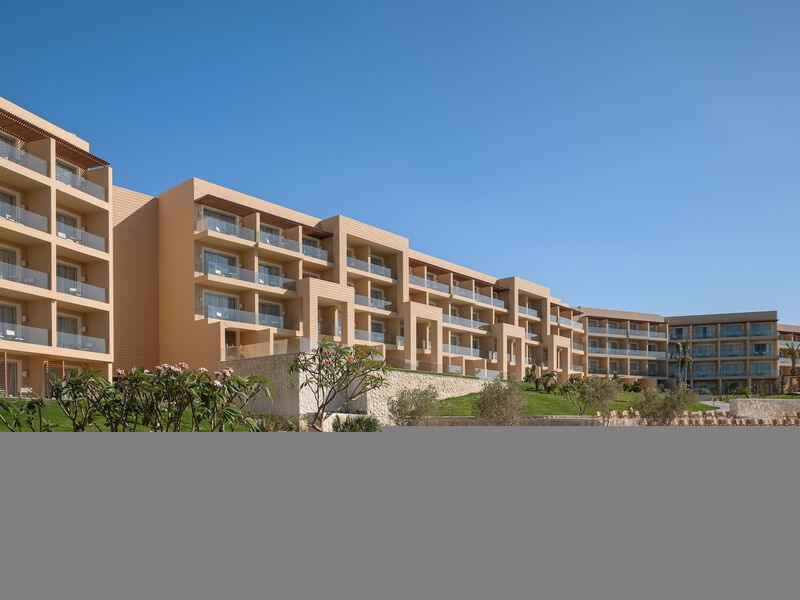 Jaz Asteria Beach Sahl Hasheesh