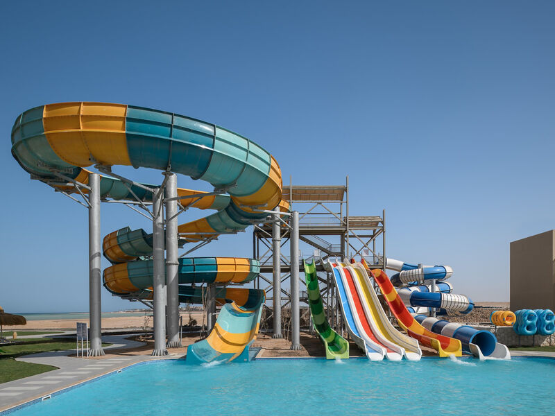 Jaz Asteria Beach Sahl Hasheesh