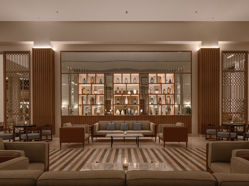 Jaz Asteria Beach Sahl Hasheesh