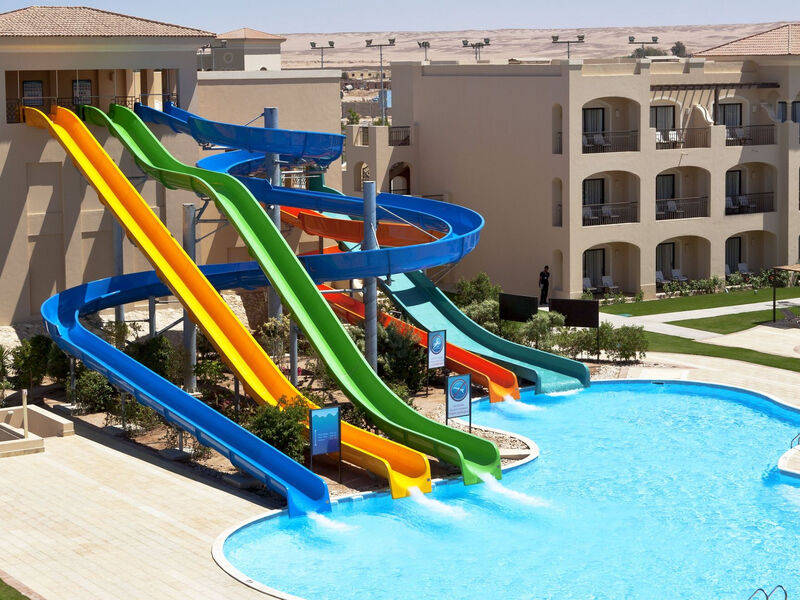 Tui Kids Club Jaz Bluemarine