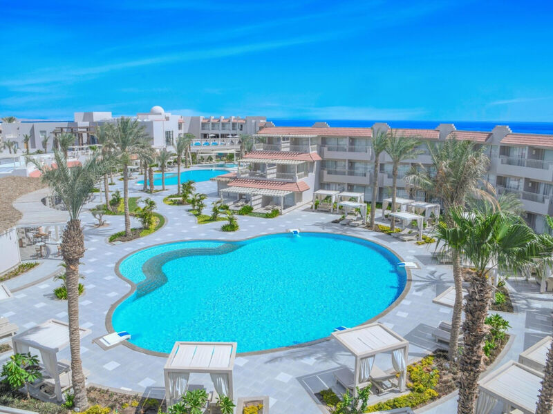 Jaz Casa Del Mar Beach