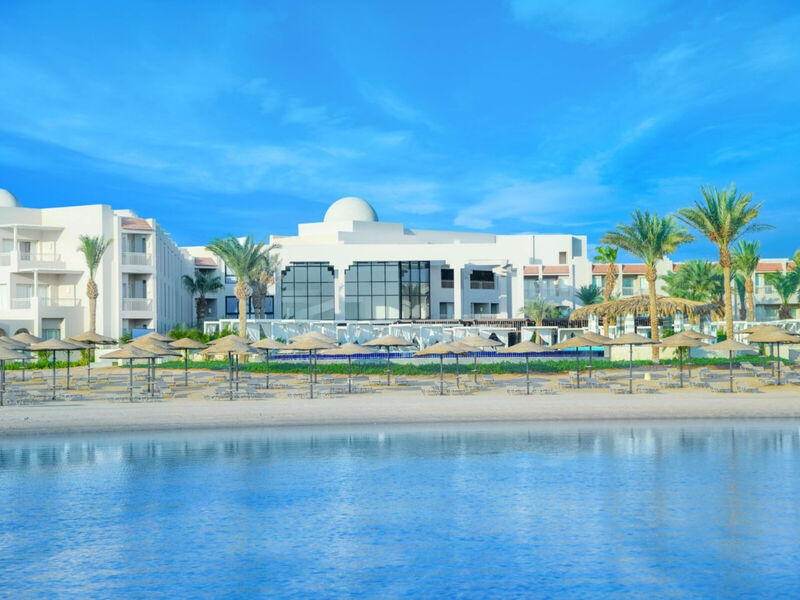 Jaz Casa Del Mar Beach