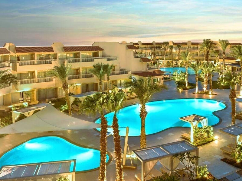 Jaz Casa Del Mar Beach