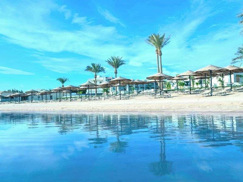 Jaz Casa Del Mar Beach