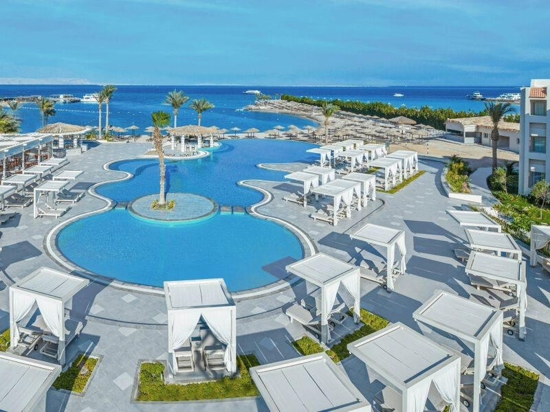 Jaz Casa Del Mar Beach