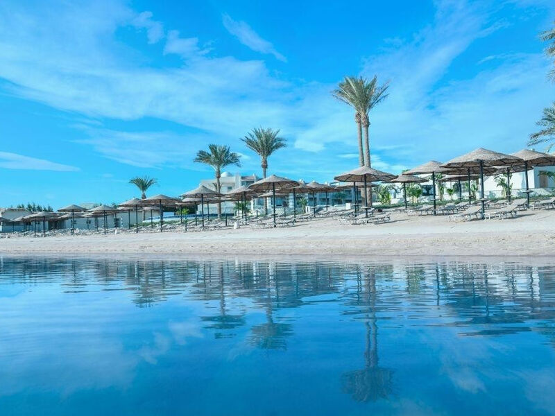 Jaz Casa Del Mar Beach