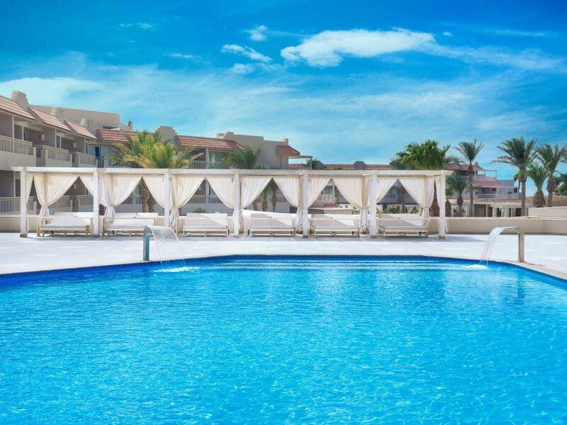 Jaz Casa Del Mar Beach