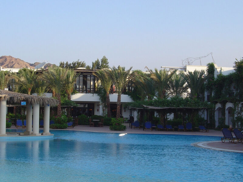 Jaz Dahabeya