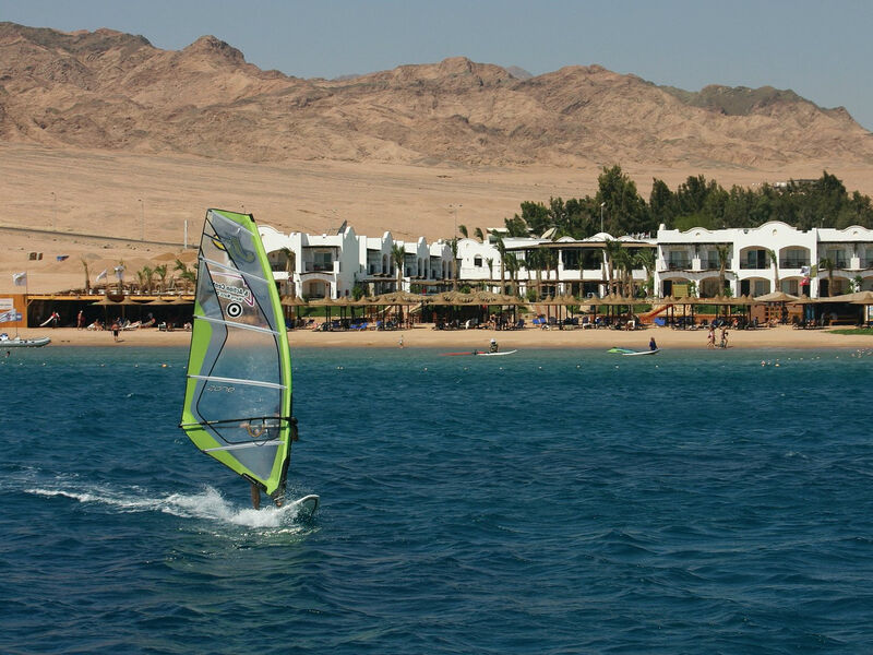 Jaz Dahabeya