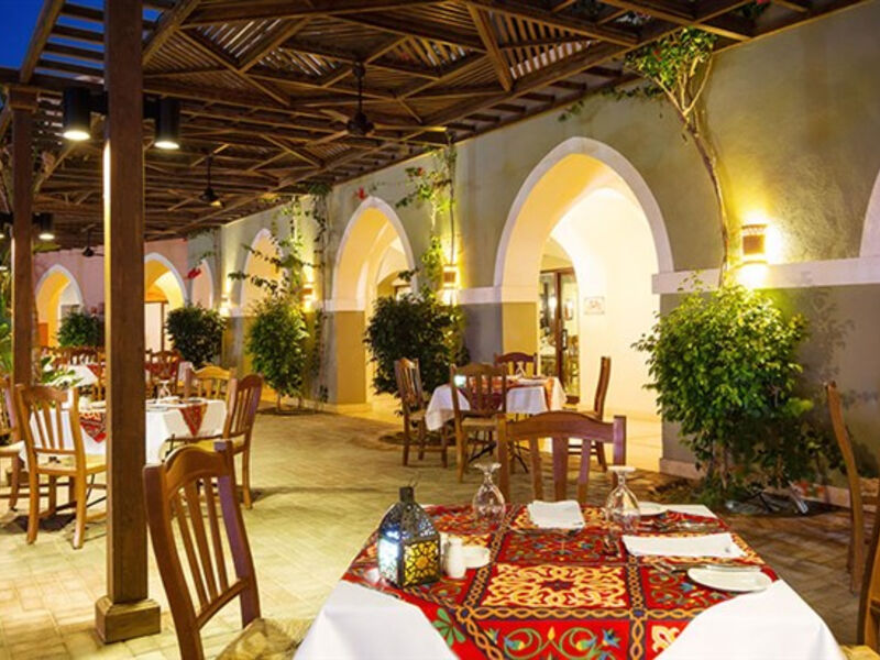 Jaz Dar El Madina