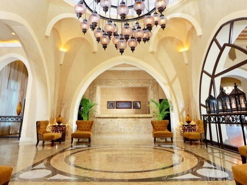 Jaz Dar El Madina