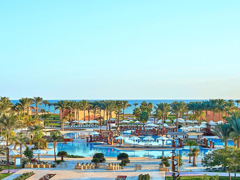 Jaz Grand Marsa Alam