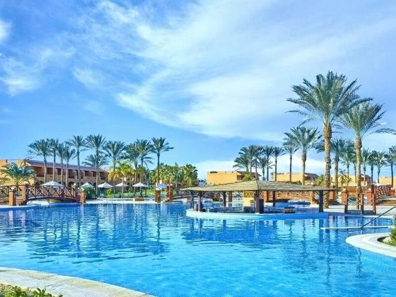 Jaz Grand Marsa Alam