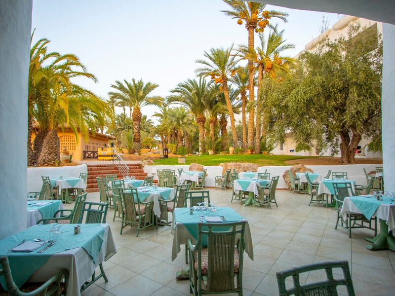 Jaz Grand Marsa