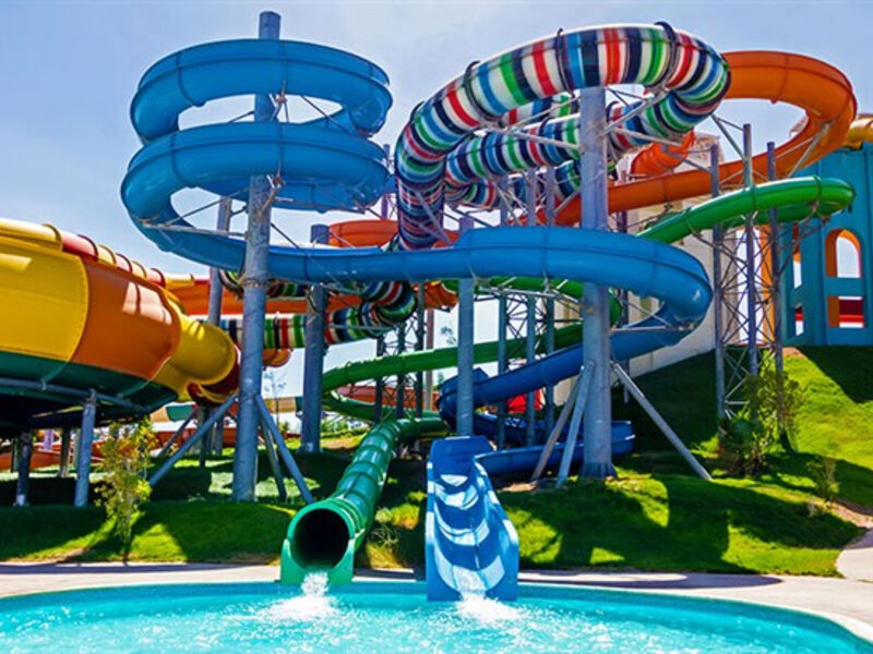 Jaz Makadi Oasis Resort & Club