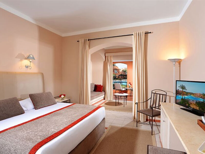 Jaz Makadi Oasis Resort & Club