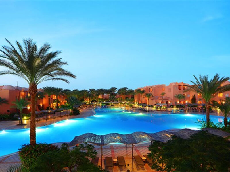Jaz Makadi Oasis Resort & Club