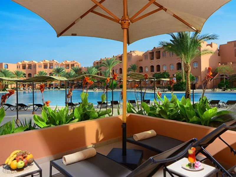Jaz Makadi Oasis Resort & Club