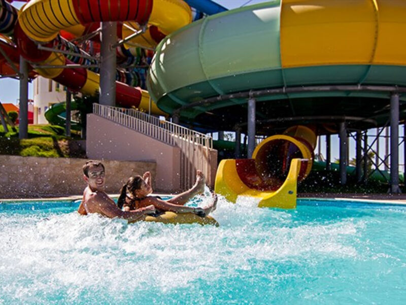 Jaz Makadi Oasis Resort & Club