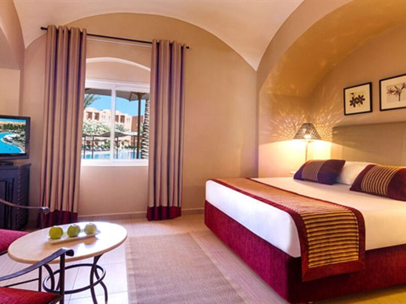 Jaz Makadi Oasis Resort & Club