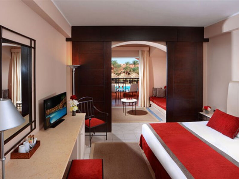 Jaz Makadi Oasis Resort & Club