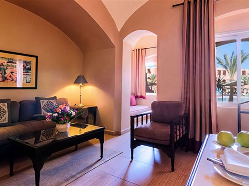 Jaz Makadi Oasis Resort & Club