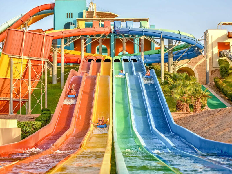 Jaz Makadi Oasis Resort & Club