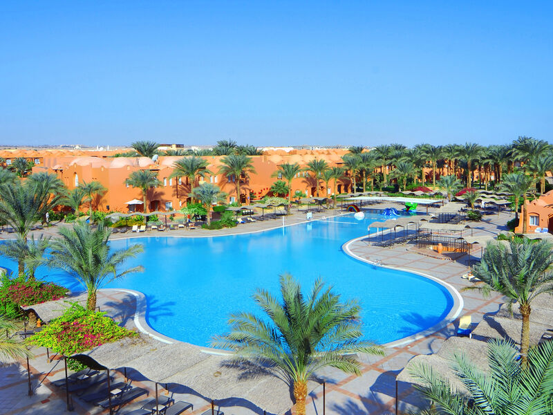 Jaz Makadi Oasis