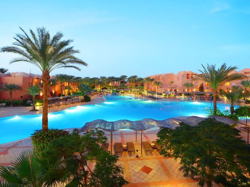 Jaz Makadi Oasis