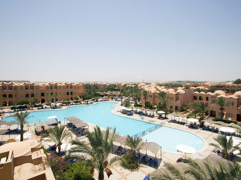 Jaz Makadi Oasis