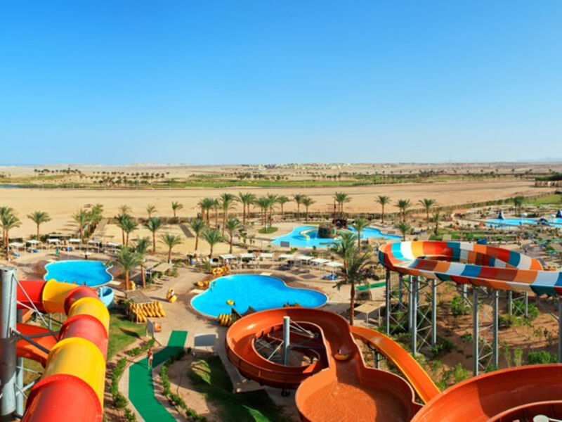 Jaz Makadi Oasis