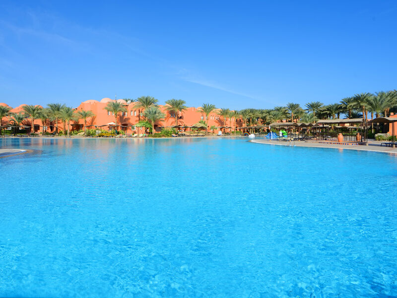Jaz Makadi Oasis