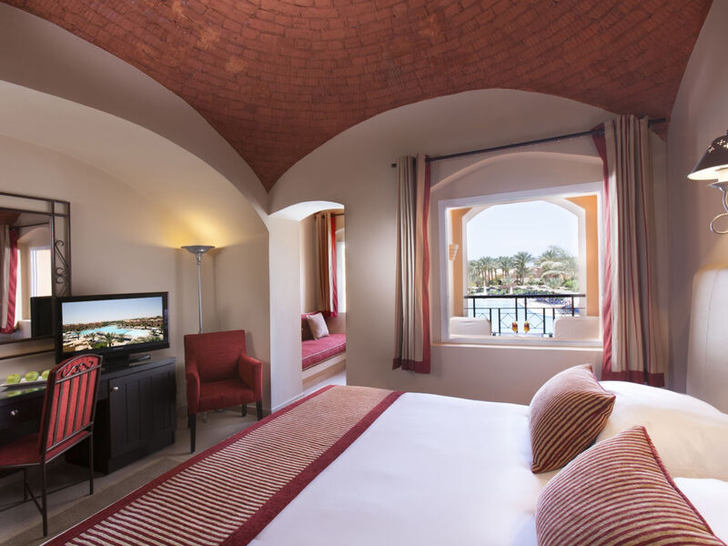 Jaz Makadi Oasis Resort