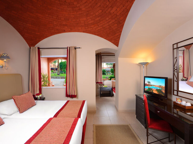 Jaz Makadi Oasis Resort